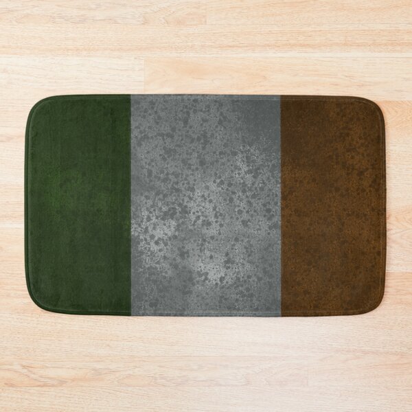 Item preview, Old Irish Flag, Ireland, Vintage designed and sold by shamrock-illus.