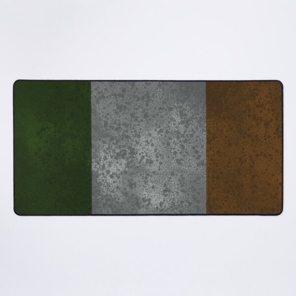 Item preview, Old Irish Flag, Ireland, Vintage designed and sold by shamrock-illus.