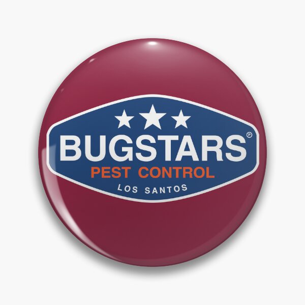 Item preview, Bugstars designed and sold by Geek-Clothing.
