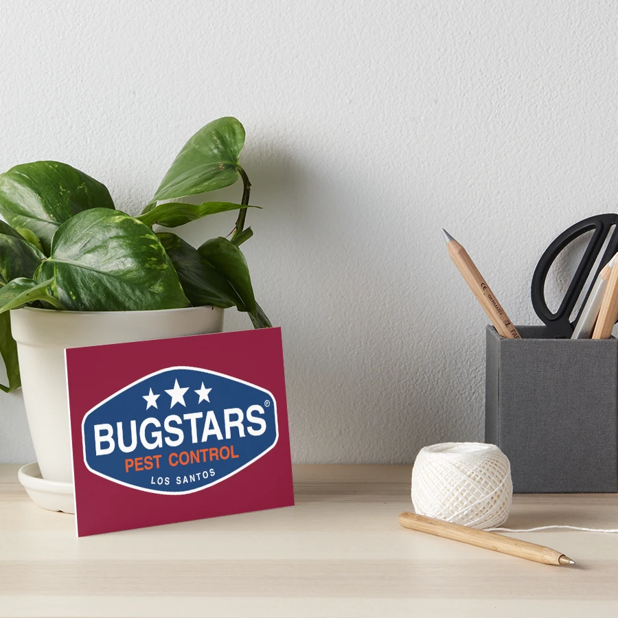 Bugstars