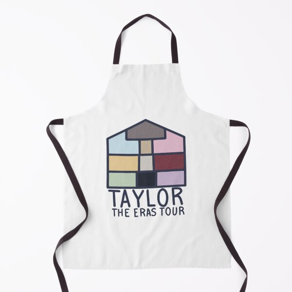 Item preview, Taylor the eras tour designed and sold by DelfisArt.
