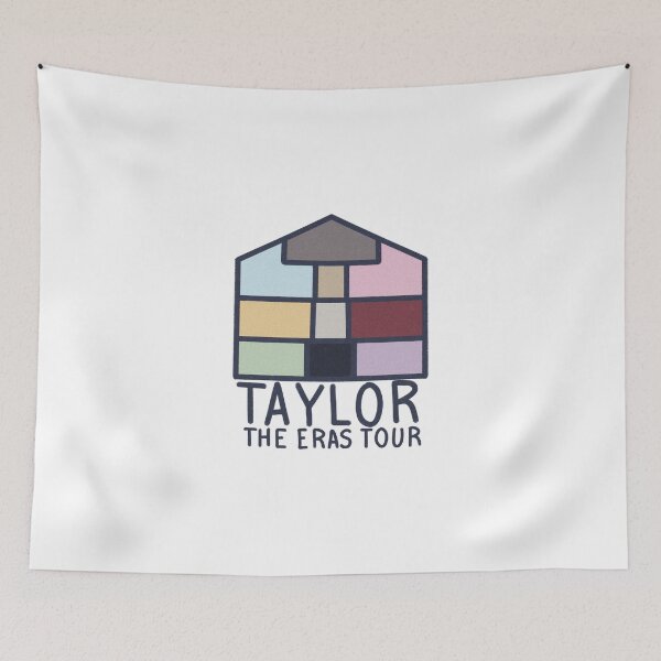 Item preview, Taylor the eras tour designed and sold by DelfisArt.