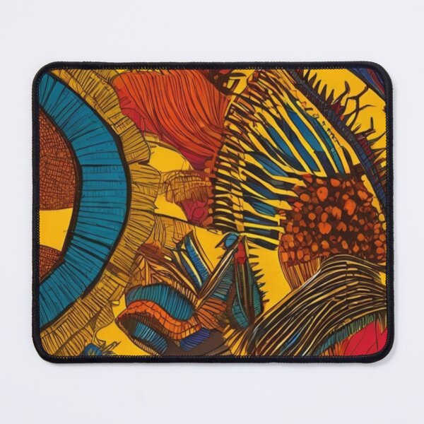 Item preview, Authentic African Prints, Cultural Masterpieces designed and sold by womenandflowers.