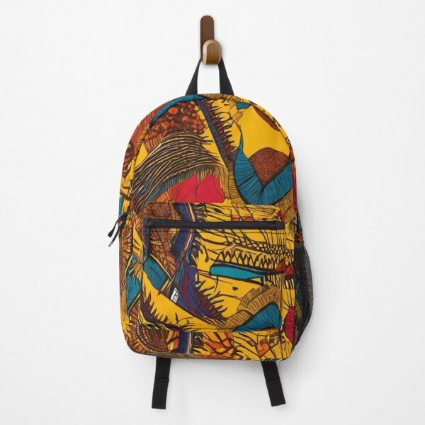 Item preview, Authentic African Prints, Cultural Masterpieces designed and sold by womenandflowers.