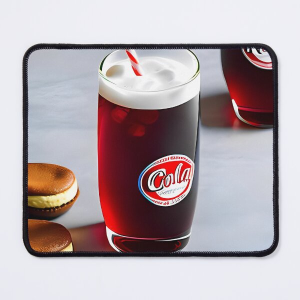 Item preview, RC Cola designed and sold by Fenix2.