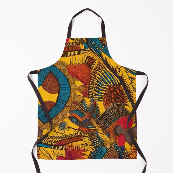 Item preview, Authentic African Prints, Cultural Masterpieces designed and sold by womenandflowers.