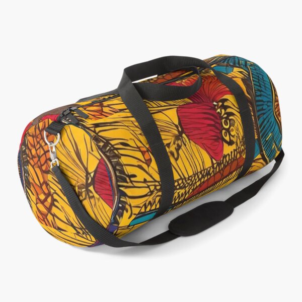 Item preview, Authentic African Prints, Cultural Masterpieces designed and sold by womenandflowers.