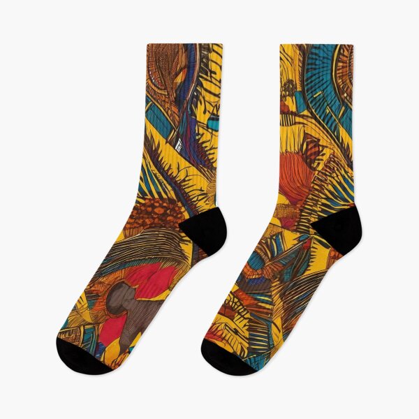 Item preview, Authentic African Prints, Cultural Masterpieces designed and sold by womenandflowers.