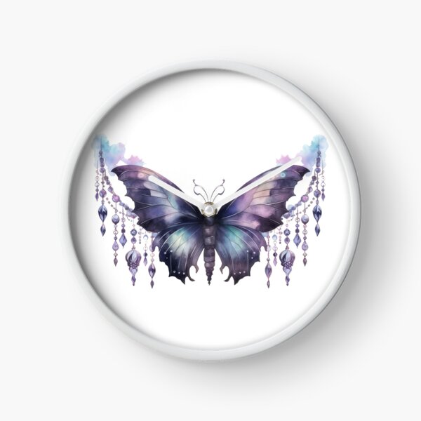 Item preview, Mariposa Nocturn 1 designed and sold by RavensoulArt.