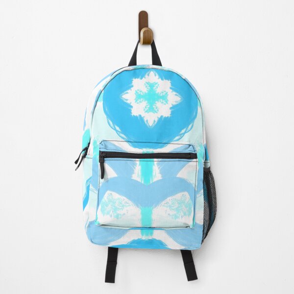 Item preview, Flower Blue A designed and sold by Owen1976.