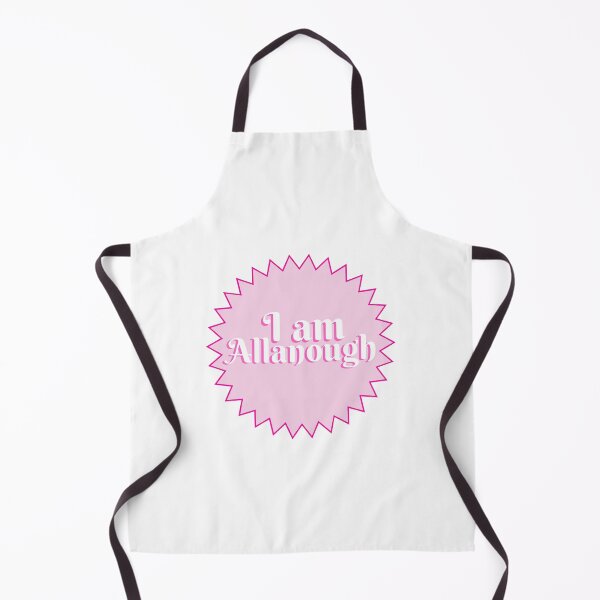 Item preview, I am Allanough designed and sold by VentureGraphics.