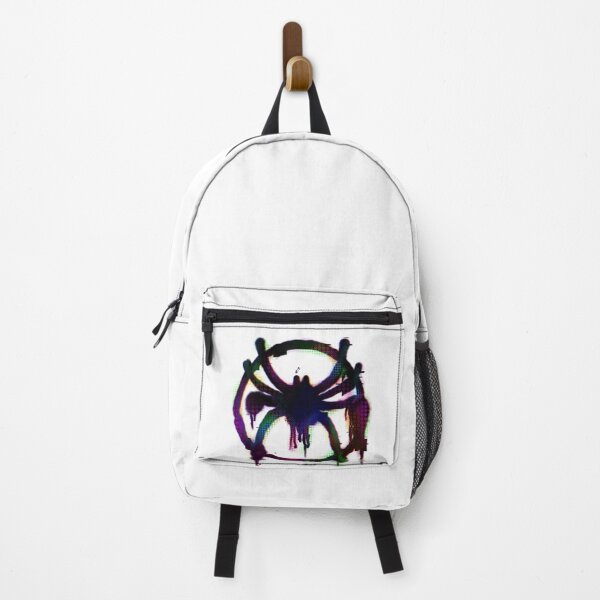Item preview, Miles Morales Symbol designed and sold by LynnArtistic.