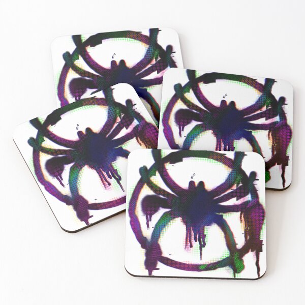Item preview, Miles Morales Symbol designed and sold by LynnArtistic.