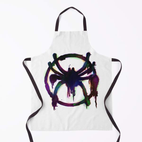 Item preview, Miles Morales Symbol designed and sold by LynnArtistic.