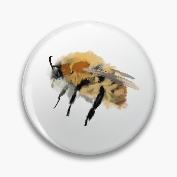 Item preview, Bee designed and sold by IngaCrowl.