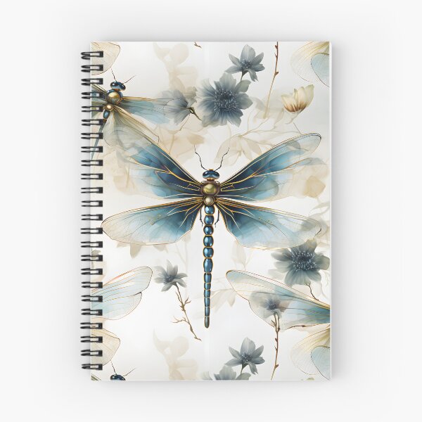 Item preview, Dragonfly Pattern 1 designed and sold by DigitalPatternx.