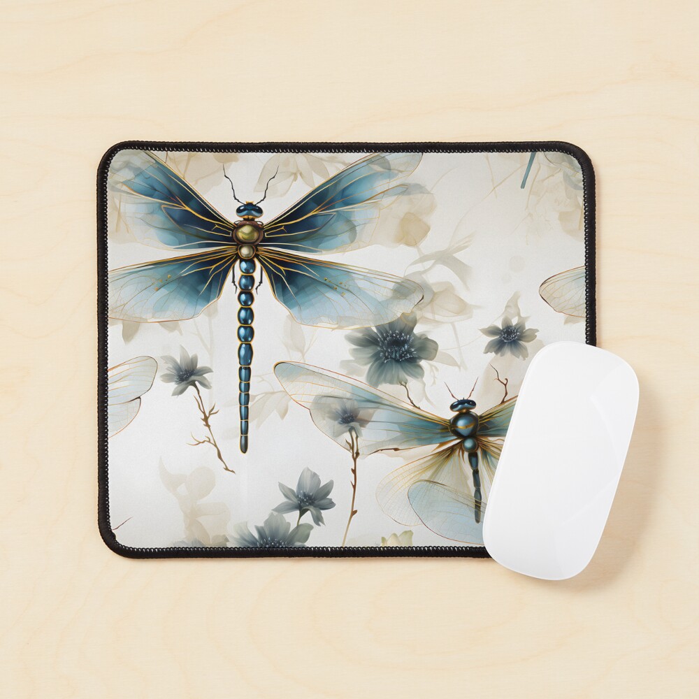 Item preview, Mouse Pad designed and sold by DigitalPatternx.