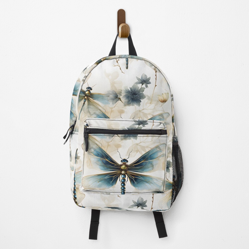 Item preview, Backpack designed and sold by DigitalPatternx.