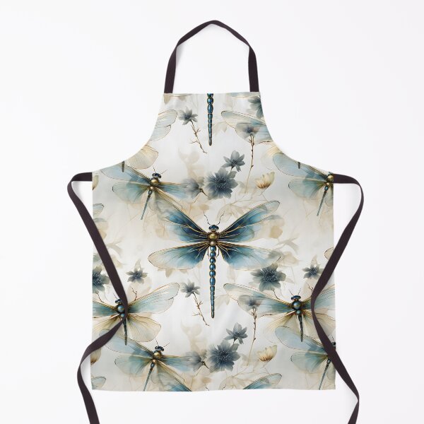 Item preview, Dragonfly Pattern 1 designed and sold by DigitalPatternx.