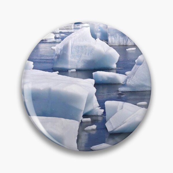 Item preview, Pack ice designed and sold by M-Y-A-R-T-.