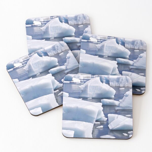 Item preview, Pack ice designed and sold by M-Y-A-R-T-.