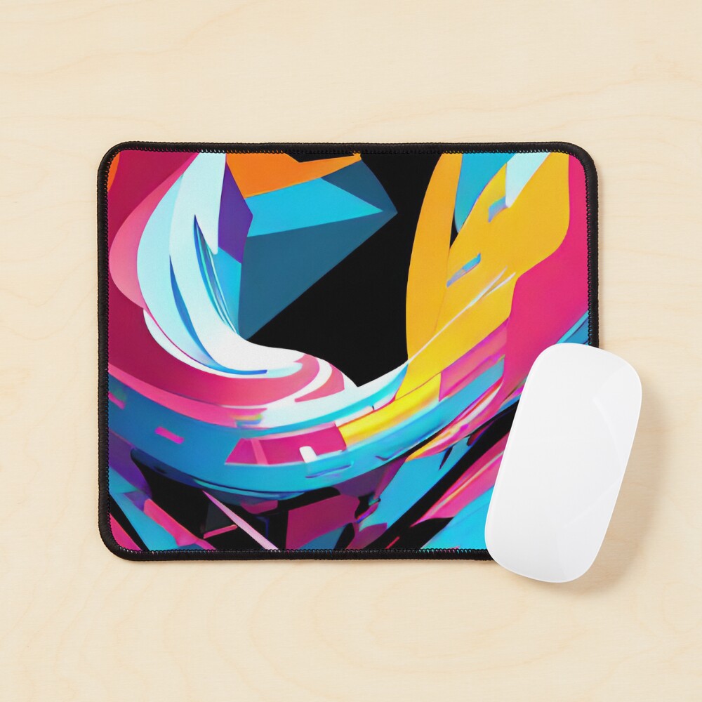 Item preview, Mouse Pad designed and sold by Arkneer.