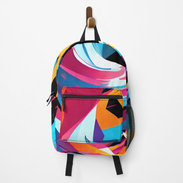 Item preview, Abstract Fragmented Geometry designed and sold by Arkneer.