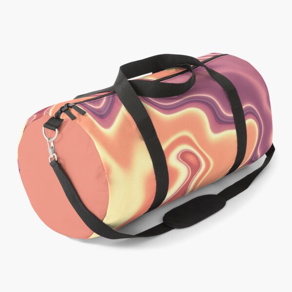 Item preview, Liquidity Swirling Liquid Lines and Swirley Shapes Contemporary Abstract 4 of 4 designed and sold by Beachy.