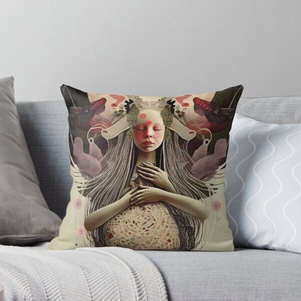 Item preview, pregnant fae fairy designed and sold by badbug.