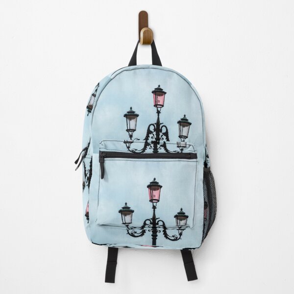 Item preview, Street Lamp of Venice designed and sold by Kay Brewer.