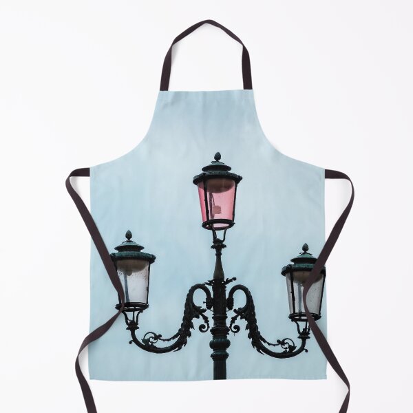 Item preview, Street Lamp of Venice designed and sold by Kay Brewer.