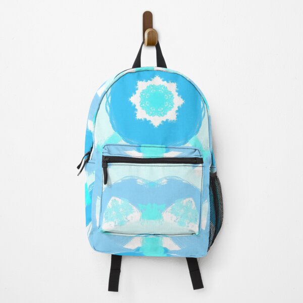 Item preview, Flower Blue B designed and sold by Owen1976.
