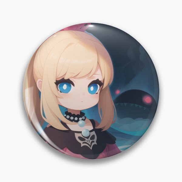 Item preview, Conjuring Seraphina  designed and sold by opsocket.