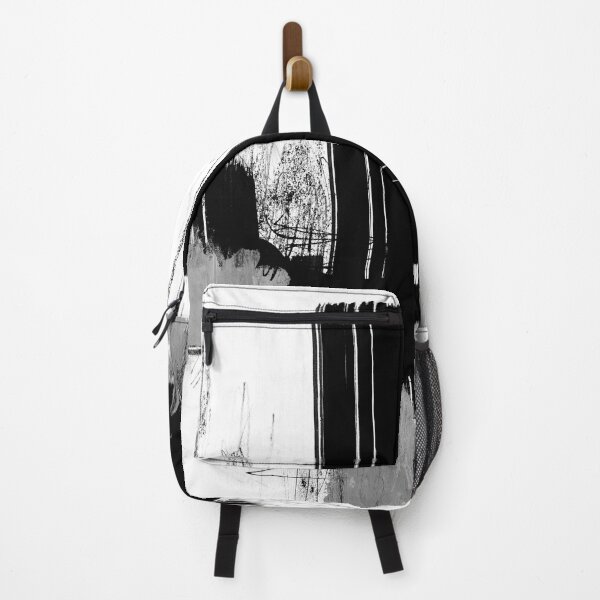 Item preview, Black white abstract designed and sold by ElaSzczepaniak.