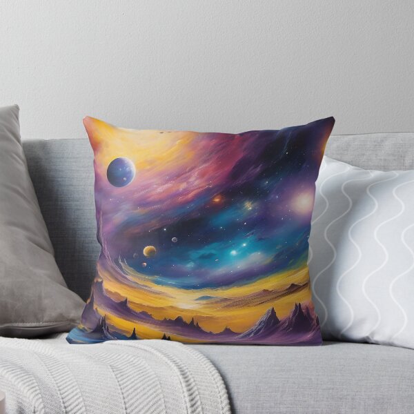 Item preview, Cosmic Journey designed and sold by AbsoluteA.