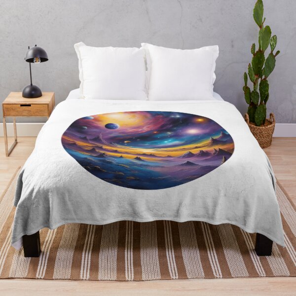 Item preview, Cosmic Journey designed and sold by AbsoluteA.