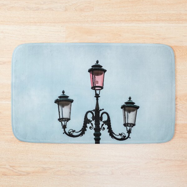 Item preview, Street Lamp of Venice designed and sold by Kay Brewer.