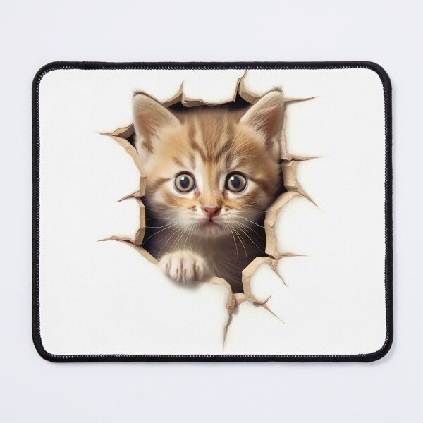 Item preview, Hello kitten designed and sold by Straya75.