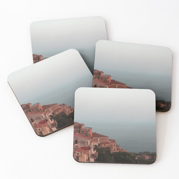 Item preview, Villa in the Mediterranean designed and sold by KellyRHarding.
