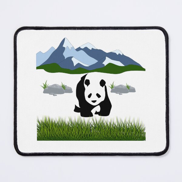 Item preview, Panda designed and sold by Designfs.