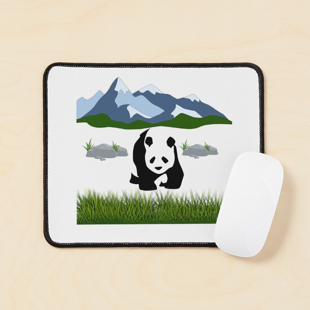 Item preview, Mouse Pad designed and sold by Designfs.
