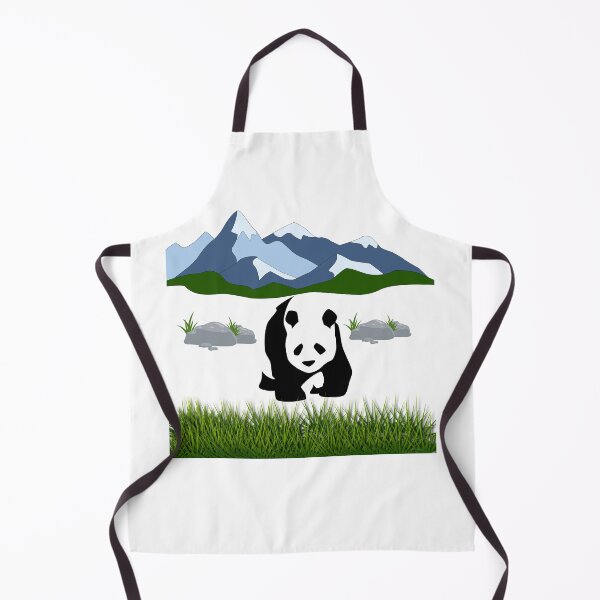 Item preview, Panda designed and sold by Designfs.