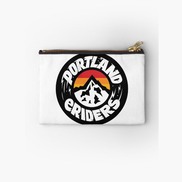 Item preview, Portland eRiders on Black designed and sold by rmgn.