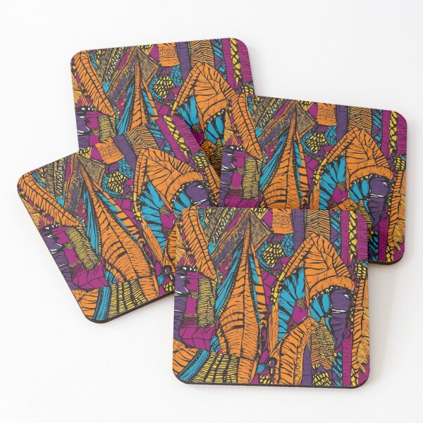 Item preview, Tribal Prints, Timeless African Heritage designed and sold by womenandflowers.