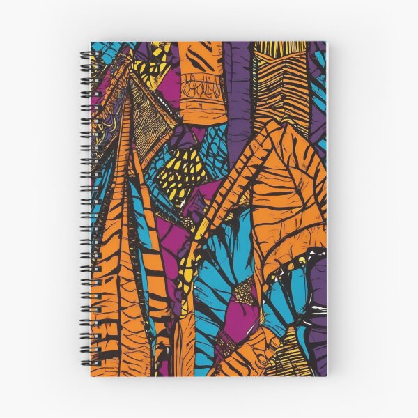 Item preview, Tribal Prints, Timeless African Heritage designed and sold by womenandflowers.