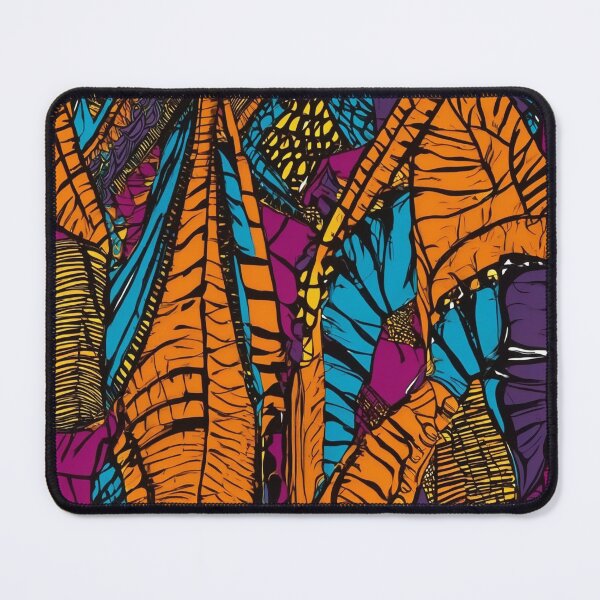 Item preview, Tribal Prints, Timeless African Heritage designed and sold by womenandflowers.