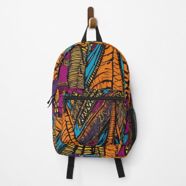 Item preview, Tribal Prints, Timeless African Heritage designed and sold by womenandflowers.