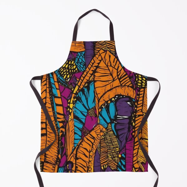 Item preview, Tribal Prints, Timeless African Heritage designed and sold by womenandflowers.