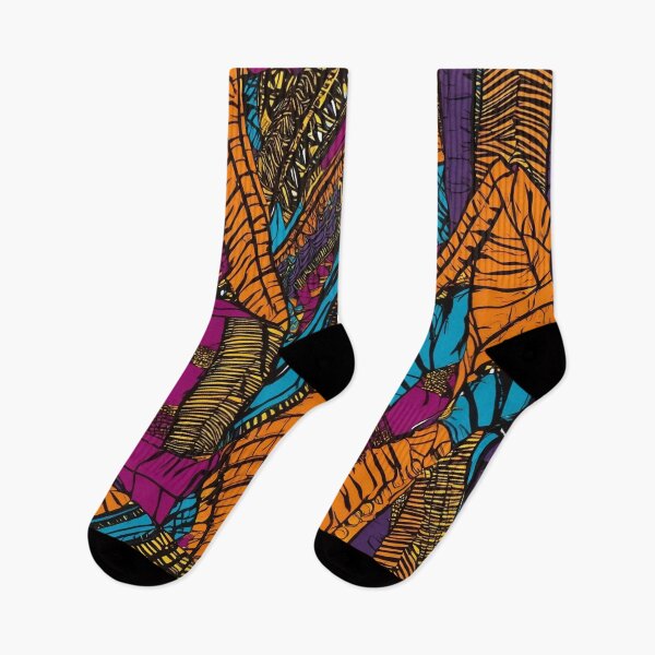 Item preview, Tribal Prints, Timeless African Heritage designed and sold by womenandflowers.