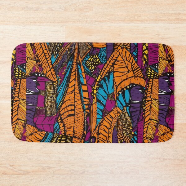 Item preview, Tribal Prints, Timeless African Heritage designed and sold by womenandflowers.